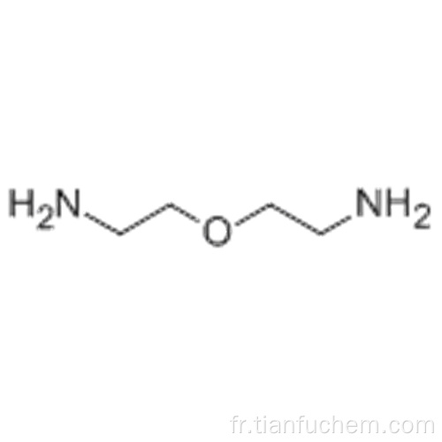 1,5-diamino-3-oxapentane CAS 2752-17-2